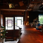 ブルズ ベース キャンプ - 