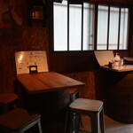 ブルズ ベース キャンプ - 