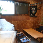 ブルズ ベース キャンプ - 