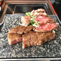 松阪牛 よし田 - 