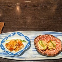 赤坂 津つ井 総本店 - 