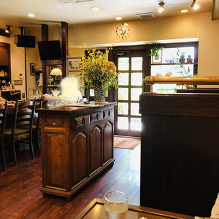 ひさもと珈琲店_2