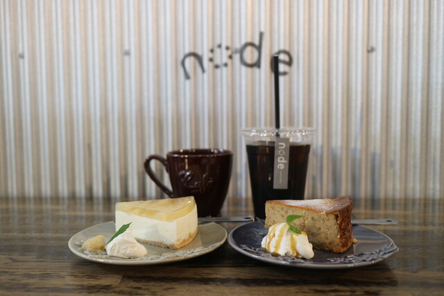 ノード カフェ デリ Node Cafe Deli 津山 カフェ 食べログ ノード カフェ デリ Node Cafe Deli 津山 カフェ 食べログ