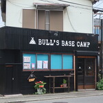 ブルズ ベース キャンプ - 