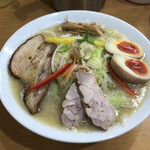 麺や遊大 - 