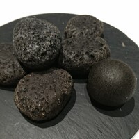 La Cime - 始まりは、お馴染みのブータンドッグ。