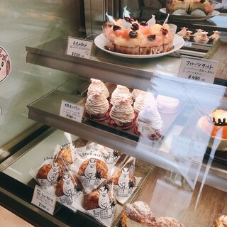 太白区で人気のケーキ ランキングtop 食べログ 太白区で人気のケーキ ランキングtop 食べログ