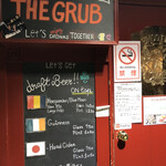 THE GRUB - 