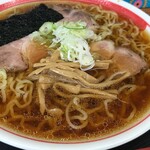 中華そば こやい - 