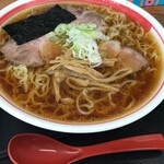 Chuukasoba Koyai - 