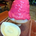 つばめ氷菓店 - 