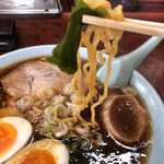 ラーメン一本亭 - 