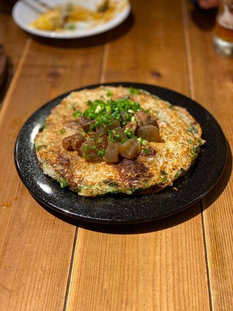 お好み焼き 鉄板バル あらた 経堂 お好み焼き ネット予約可 食べログ お好み焼き 鉄板バル あらた 経堂 お好み焼き ネット予約可 食べログ