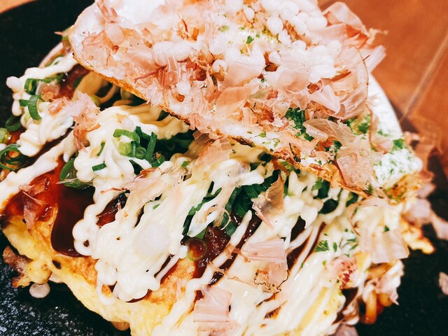 お好み焼き 鉄板バル あらた 経堂 お好み焼き ネット予約可 食べログ お好み焼き 鉄板バル あらた 経堂 お好み焼き ネット予約可 食べログ