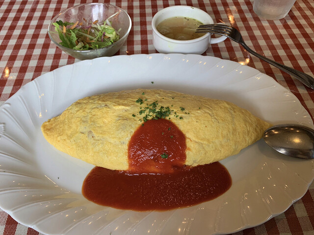 町の洋食屋さんときら Tokira 東福山 洋食 食べログ 町の洋食屋さんときら Tokira 東福山 洋食 食べログ