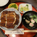 炭焼うな富士 - 