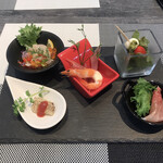 BISTRO himaru - 