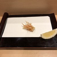 天ぷらnuu nuu - 