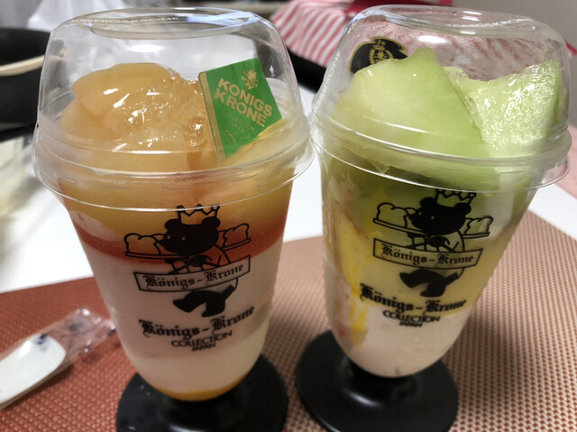 ケーニヒスクローネ Jr名古屋高島屋 Koenigs Krone 名古屋 ケーキ 食べログ ケーニヒスクローネ Jr名古屋高島屋 Koenigs Krone 名古屋 ケーキ 食べログ