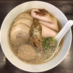 日本麺料理 さくら - 