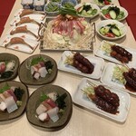 昭和食堂 - 料理写真: