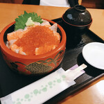 Sushishokudou Ohan - 