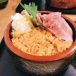 Sushishokudou Ohan - 