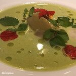 カーサ・デル・チーボ - ｴｿﾞｱﾜﾋﾞのAcqua e Sole