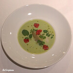 カーサ・デル・チーボ - ｴｿﾞｱﾜﾋﾞのAcqua e Sole