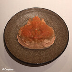 カーサ・デル・チーボ - 大きなｽﾞﾜｲｶﾞﾆの甲羅