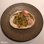 カーサ・デル・チーボ - ｽﾞﾜｲｶﾞﾆのLorighittas