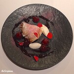 カーサ・デル・チーボ - Cherry Jubilee