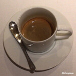 カーサ・デル・チーボ - Espresso