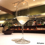 カーサ・デル・チーボ - Lunae Colli di Luni Vermentino Etichetta Nera