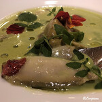 カーサ・デル・チーボ - ｴｿﾞｱﾜﾋﾞのAcqua e Sole