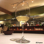 カーサ・デル・チーボ - Edna Valley Vineyard Chardonnay