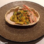 カーサ・デル・チーボ - ｽﾞﾜｲｶﾞﾆのLorighittas