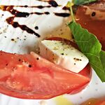 トラットリア フェリーチェ - 