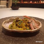 カーサ・デル・チーボ - ｽﾞﾜｲｶﾞﾆのLorighittas