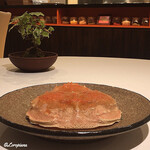 カーサ・デル・チーボ - 大きなｽﾞﾜｲｶﾞﾆの甲羅