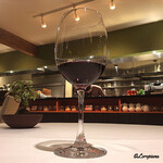 カーサ・デル・チーボ - Fontanafredda Langhe Nebbiolo Ebbio