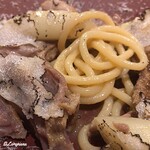 カーサ・デル・チーボ - Bigoli