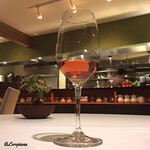 カーサ・デル・チーボ - Librandi Cirò Rosato