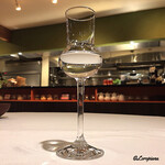 カーサ・デル・チーボ - Sibona Grappa di Nebbiolo