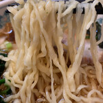 天竺 - 麺
