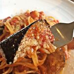 トラットリア フェリーチェ - 