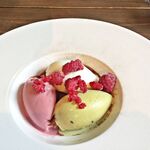 トラットリア フェリーチェ - 