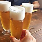 トラットリア フェリーチェ - 