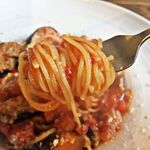 トラットリア フェリーチェ - 