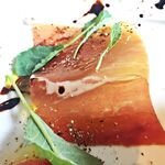 トラットリア フェリーチェ - 